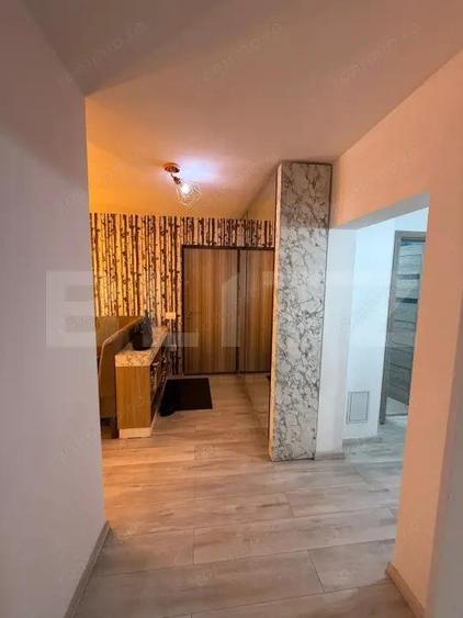 Apartament 3 camere, 82 mp, zona Cantacuzino - 5