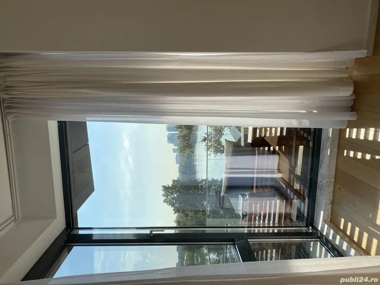 Apartament premium 5 camere Floreasca | Vedere lac | 3.000 + TVA - 7
