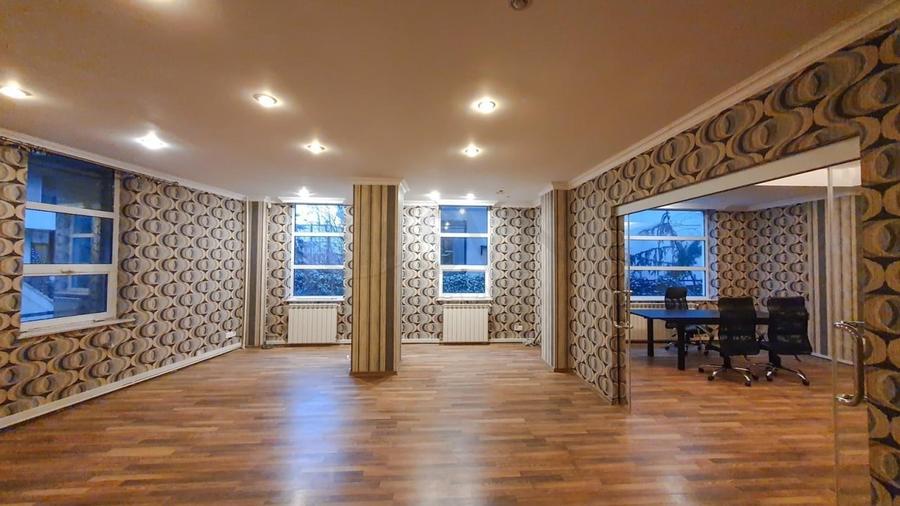 REV2004746 Cladire Birouri Individuala Herastrau - 1