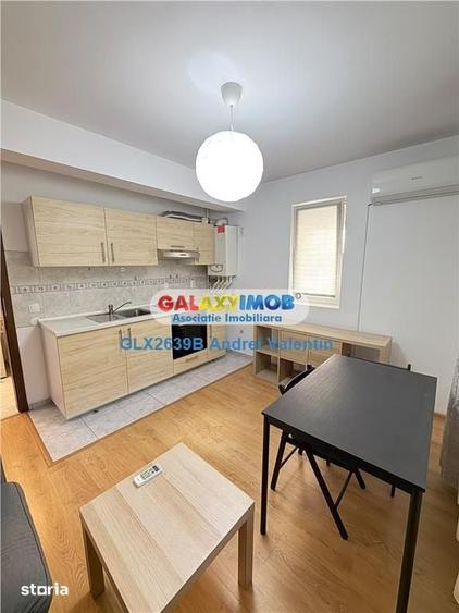 Apartament Tip Studio Berceni - Dimitrie Leonida - Parcare - 3