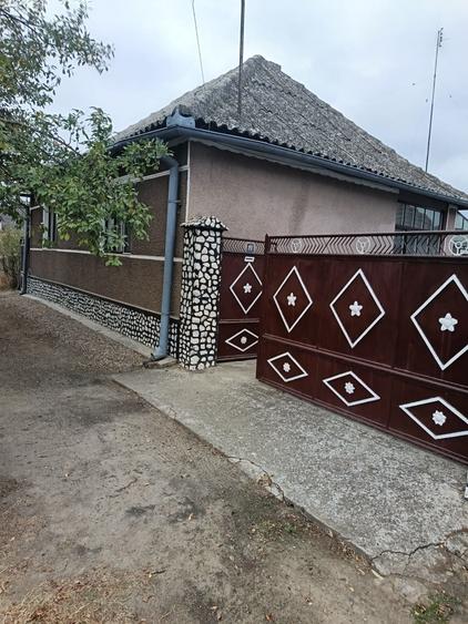 Casă cu 3 camere în Satu Mare