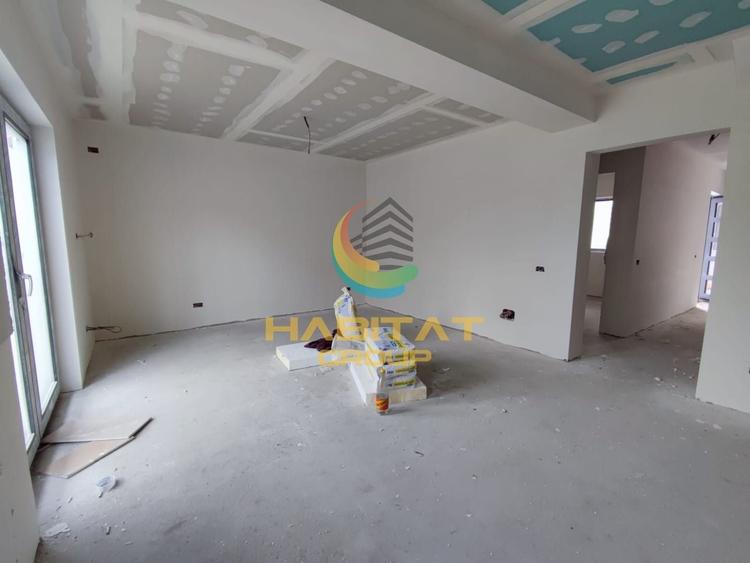 Duplex cu 3 camere cu Canalizare în Berceni