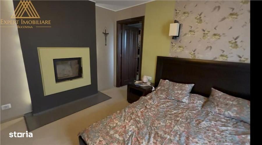 Casa de Lux in Suceava - 12