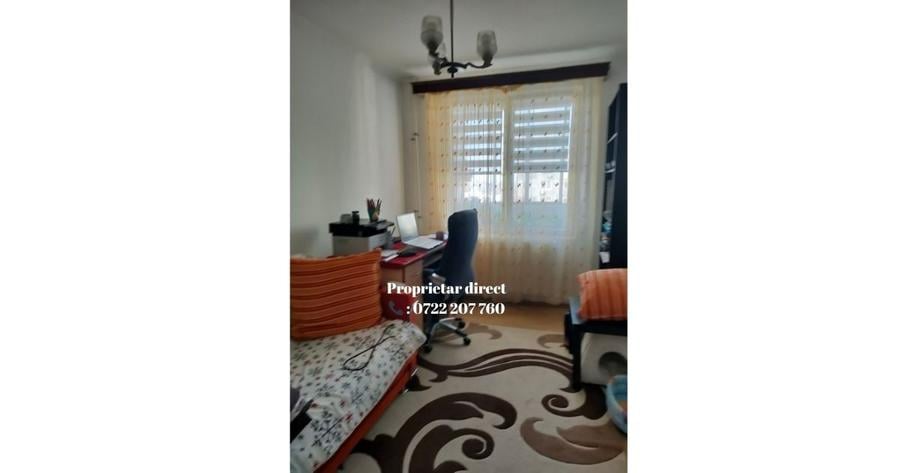 Apartament 4 camere spațios – Crângași | Podul Grant | Locație excelentă - 9