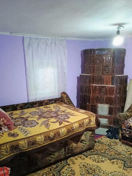 Casa batraneasca de vanzare - 6