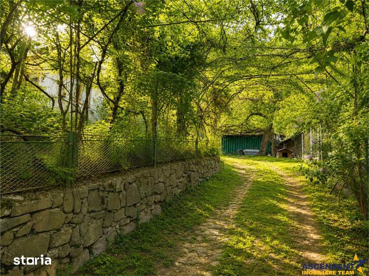 Casa traditionala cu autenticitate rurala, in pitoreasca Telega, Praho - 4