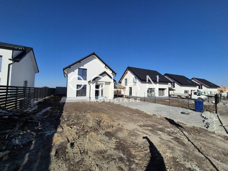 Casa noua, 109 mp utili, Sura Mica – 0% comision - 6