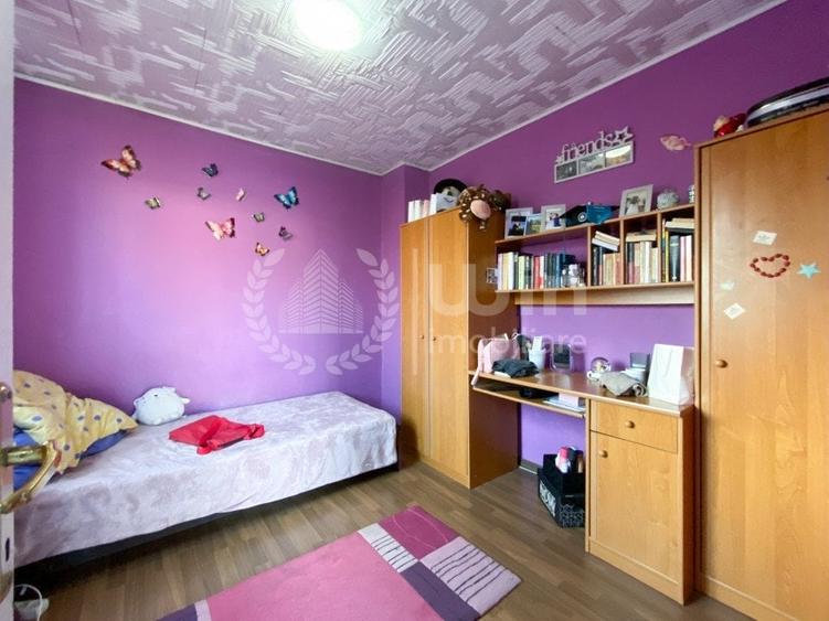 Casa individuala 4 camere | Teren 427mp | Front 28m| Primaria Someseni - 5