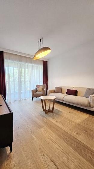 Apartament Gama Premium- Prima Inchiriere - 19