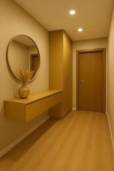 Apartament 3 camere cu parcare – etaj 2| zona Theodor Pallady - 5