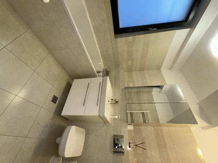 Unirii - MATEI BASARAB 3 camere mobilat modern bloc 2015 - 5