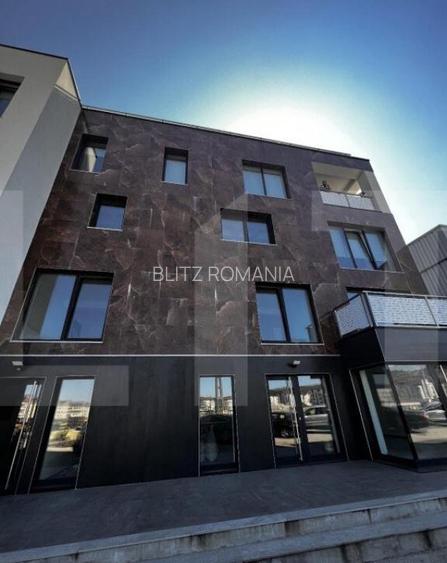 Spatiu in cladire moderna, 200 mp, acces facil, toate utilit Spatiu in cladire moderna, 200 mp, acces facil, toate utilit