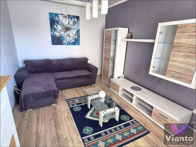 APARTAMENT 2 CAMERE| LOC DE PARCARE| ZONA TINERETULUI - 1