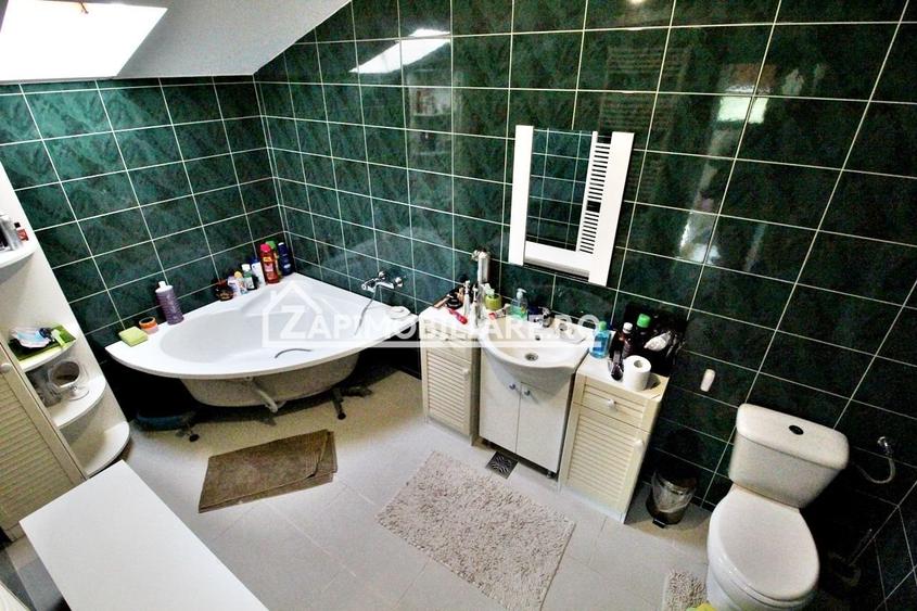 Casa 286 mp,1180 teren,Nazna,0%comision se accepta schimb - 8