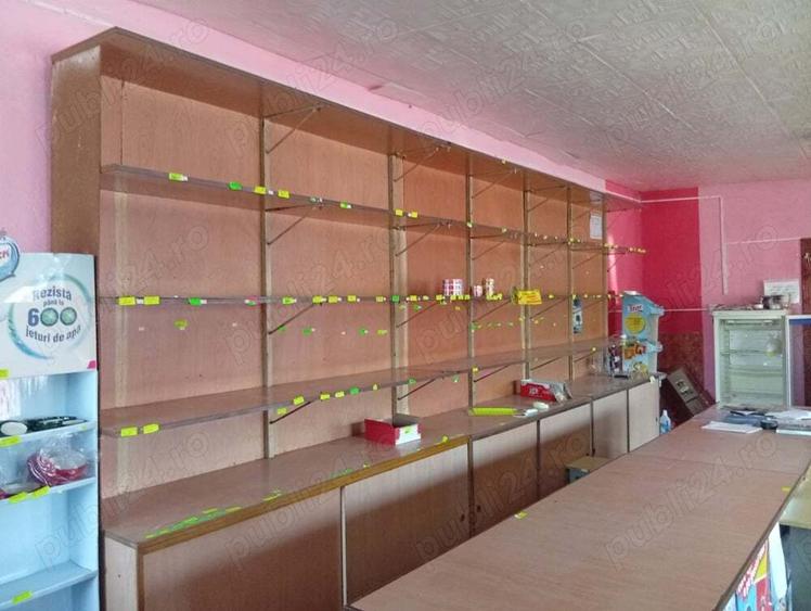 Spatiu comercial , 200 mp , la pret 300 e ! - 4