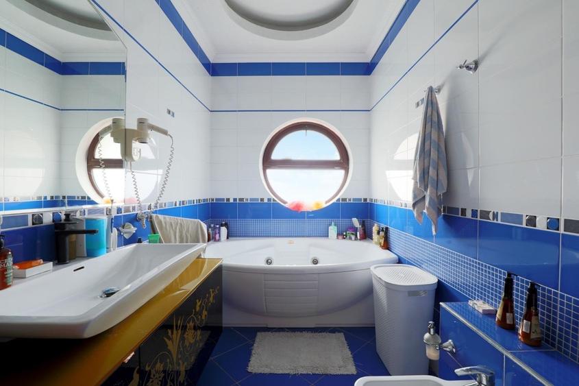 Vila Pipera Iancu Nicolae - British School - 7