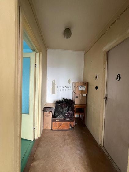 Apartament 2 camere, zona Rahovei - 8