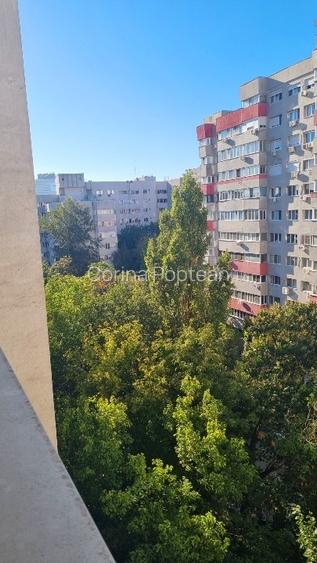 Apartament 3 camere, Clucerului