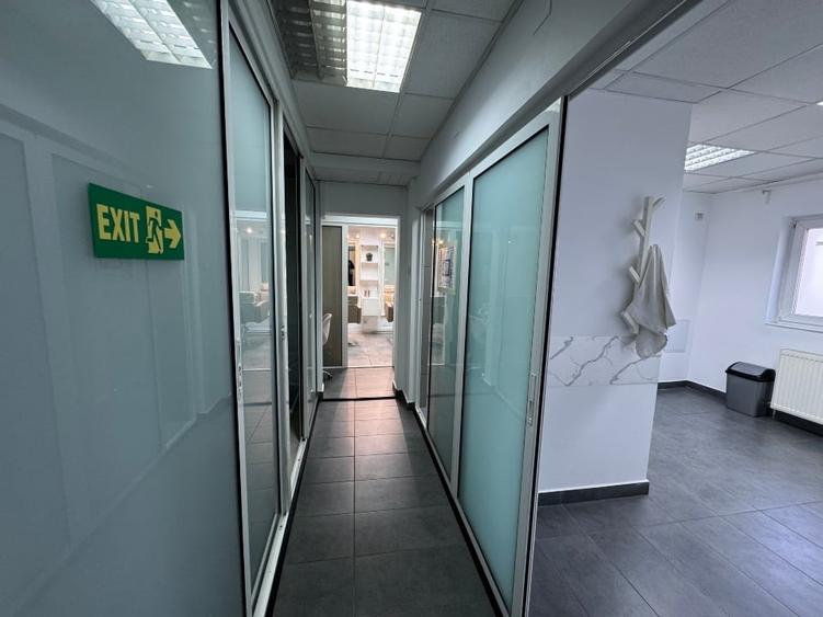 Spațiu comercial, Cabinet, Salon, Calea Rahovei 321, bulevard - 7