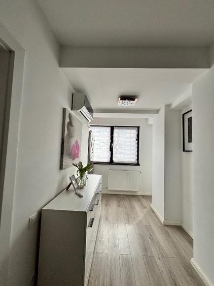 Apartament de doua camere - 3