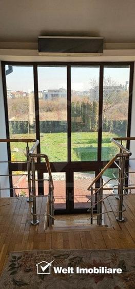 Casa individuala, 400 mp utili, 1150 mp teren, Europa, zona Eugen Ionesco - 25