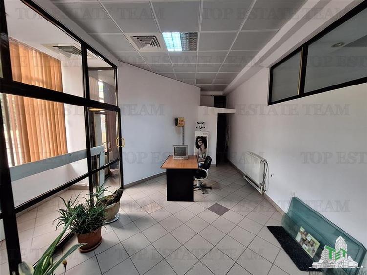 Spatiu comercial - vanzare - chirie - langa teatrul Maria Filotti - Braila - 4