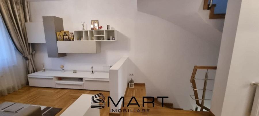 Casa 4 camere Padurea Dumbrava - 14