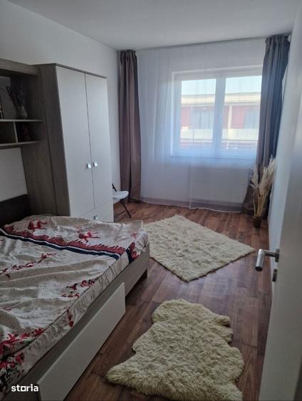 Inchiriez 3 camere Avantgrden Bartolomeu pet friendly - 7