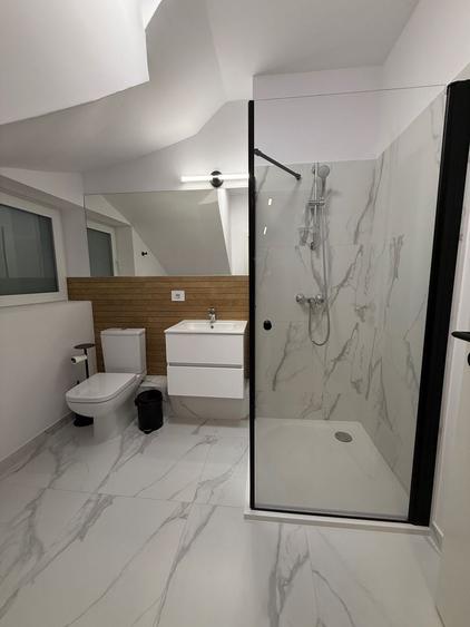 PRIMA ÎNCHIRIERE! Duplex cu gradina de Lux în h4l The Village - 7