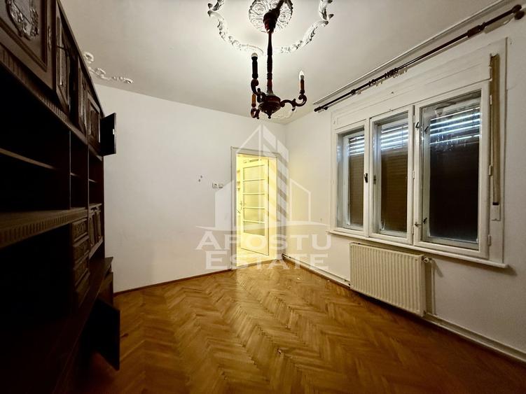 Apartament 3 camere cu garaj dublu de vanzare, zona Ghirodei Timisoara - 7