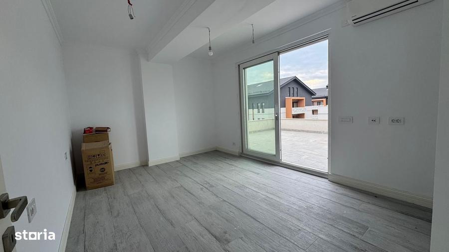 COMISION 0% | Penthouse 3 Camere | 91 mp + 63 mp terasa | Zona Giroc - 4