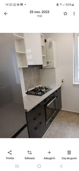 Proprietar - Vand apartament 2 camere etaj 1, Strada Tineretului Nr.17 Chiajna - 1