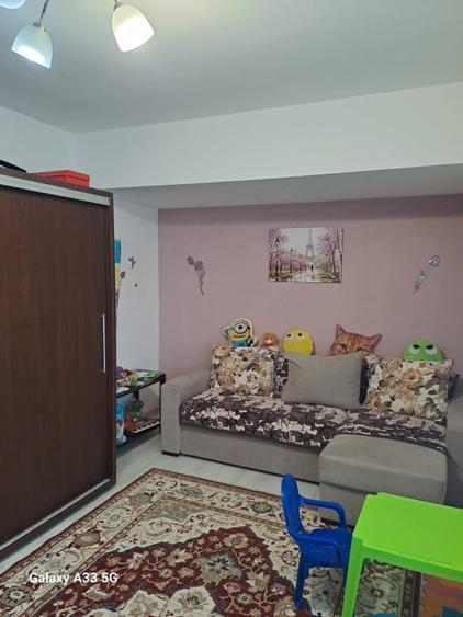 De vanzare  apartament cu 2 camere - 1