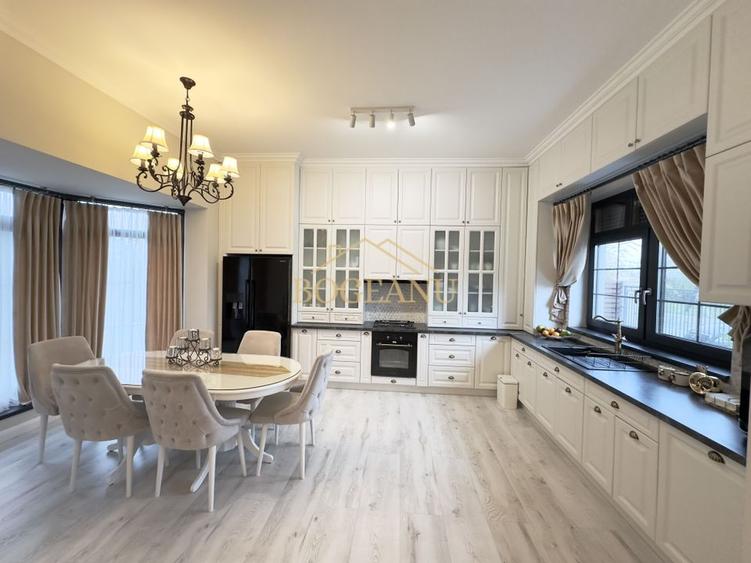 BG14-VILA DE LUX PARTER-SCHIMB CU APARTAMENT - 3