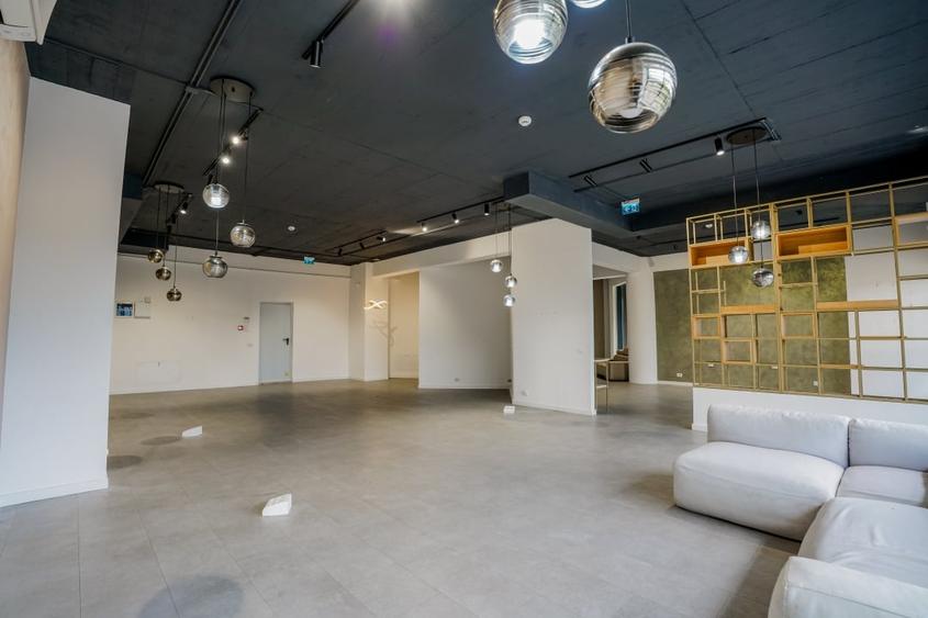 Spatiu comercial de vanzare, zona Taietura Turcului, cu preluare chiriasi - 8