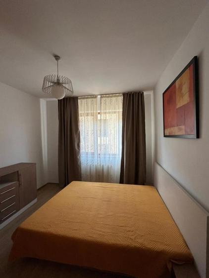 APARTAMENT 2 CAMERE 2/10 57MP BL 2010 APROPRIERE METROU 4 MIN  LUMINOS  PARCARE - 4