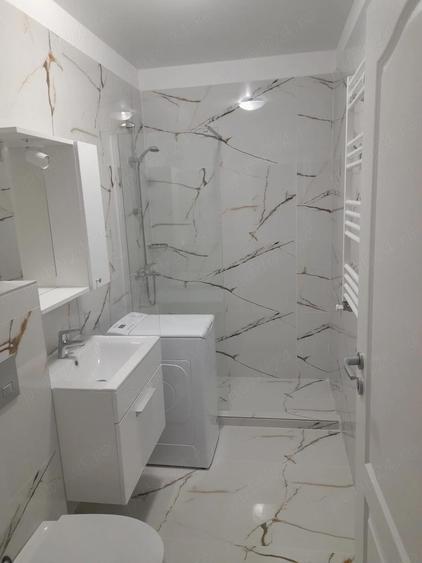 Garsoniera de inchiriat-POPESTI LEORDENI - 7