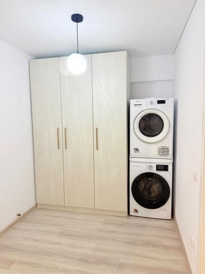 Chirie/Apartament 2 camere Copou Garden /+Parcare - 3