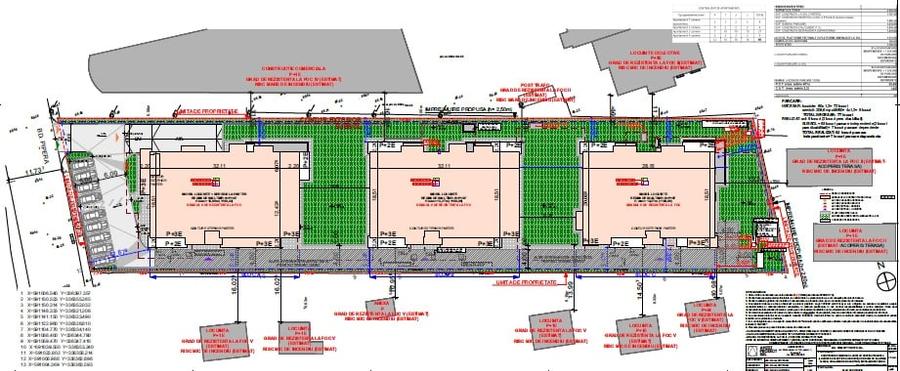 Teren la Bd. Pipera v.a.v. padurea Baneasa / In curs de autorizare - 7