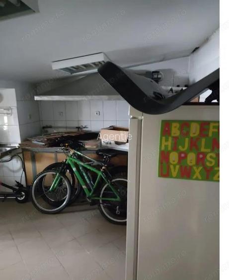 Vila 5 camere zona Brancoveanu, Piata Sudului