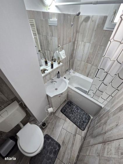 Apartament 2 camere, recent renovat, zona Ultracentrala, Ploiesti - 4