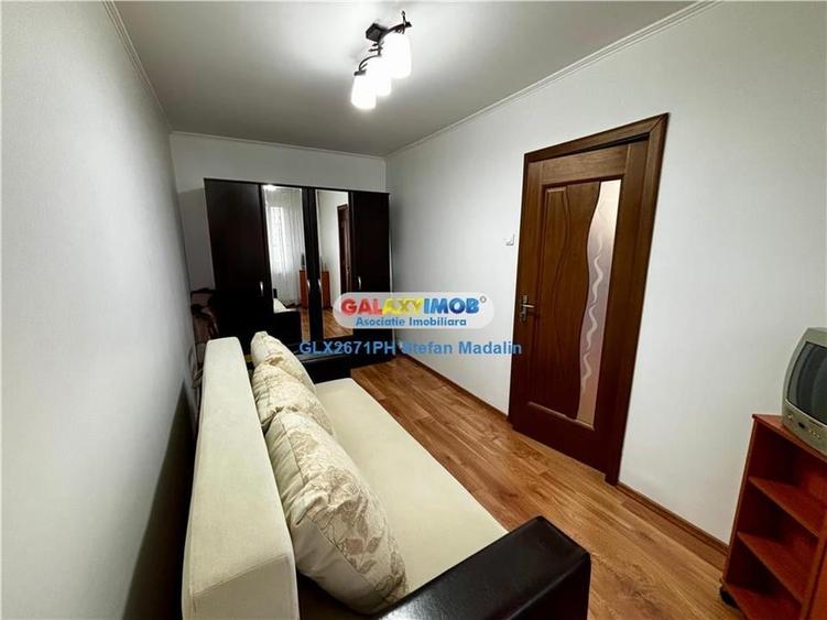 VANZARE APARTAMENT 2 CAMERE ETAJ 3 ZONA VEST, PLOIESTI - 6