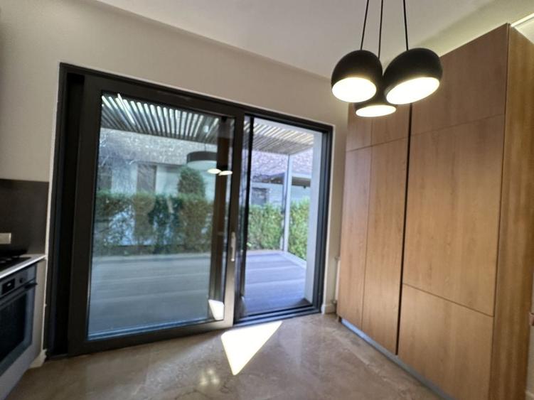 LUXURY VILA DE INCHIRIAT I CU PISCINA I COMUNITATE RESTRANSA I IANCU NICOLAE - 9