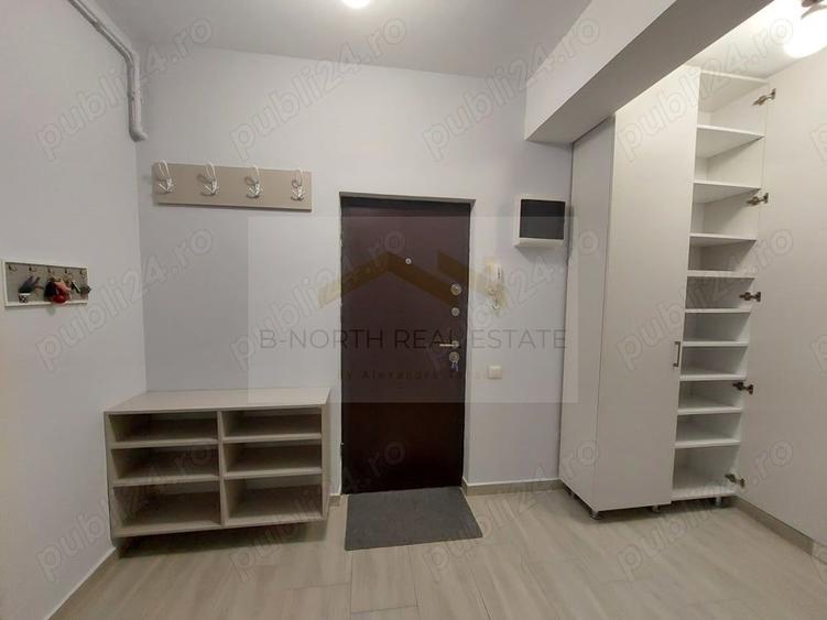 Apartament 2 cam de închiriat, Bragadiru , prima inchiriere, parcare  opțional - 2