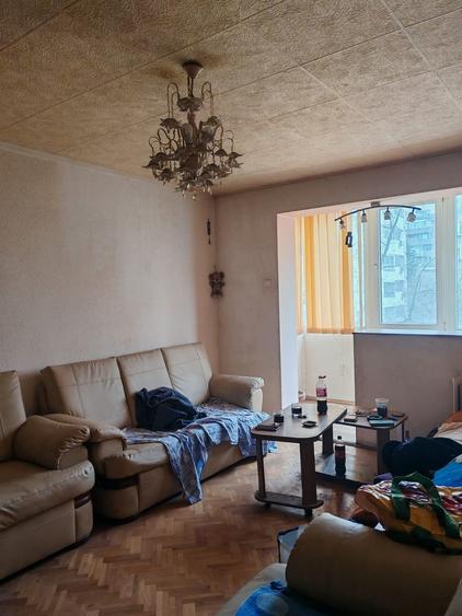 Drumul Taberei, Tudor Vladimirescu - 2