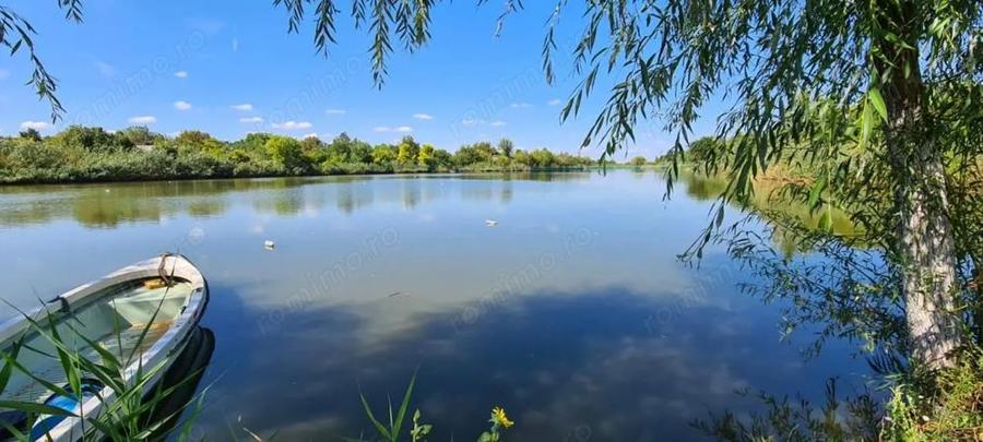 Vila Ialomita -Livedea lac - 17