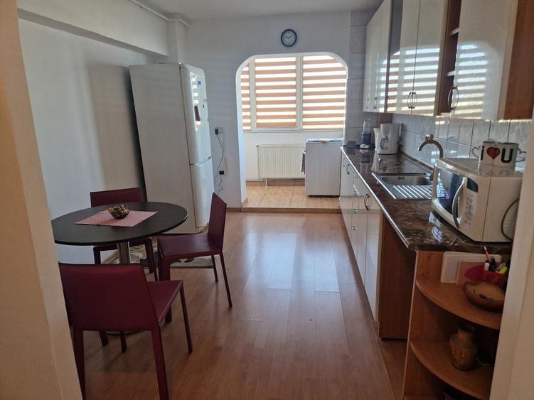 Central, Bd. Garii, apartament confort 1 decomandat, disponibil imediat - 11