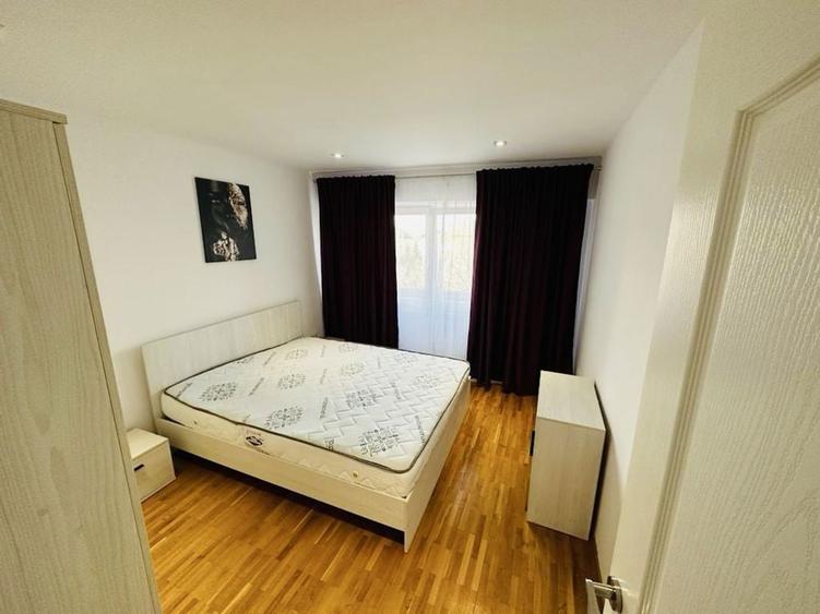 Apartament cu 2 camere de inchiriat - 7