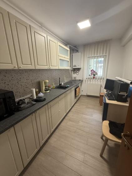 Apartament 1 camere - 42 mp utili - Muzeul Apei - Floresti! - 2