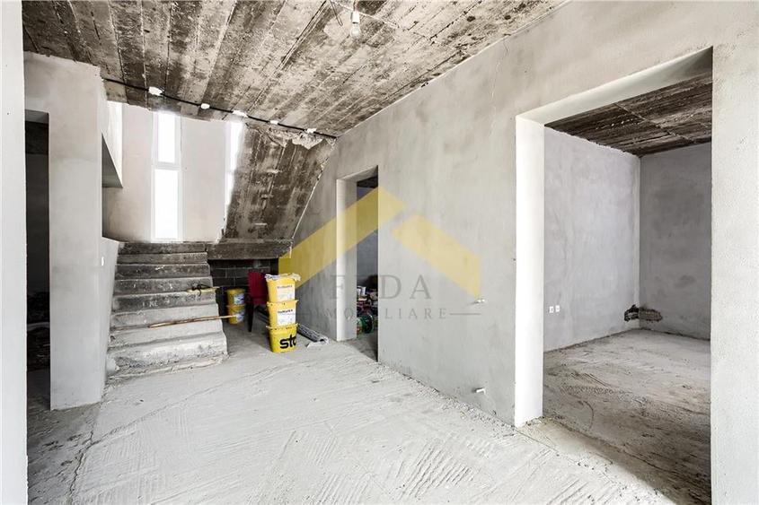 Casa noua de vanzare orasul Ineu - 39
